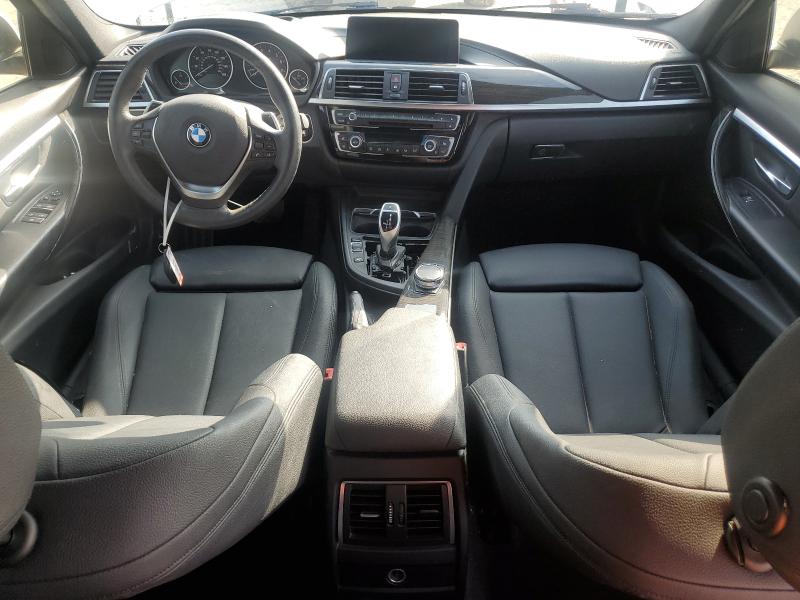 2018 BMW 330 I WBA8B9G53JNU97498