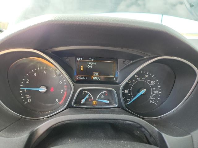 2015 FORD FOCUS SE - 1FADP3F27FL325796