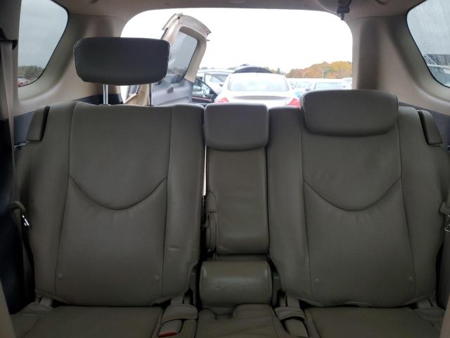 2010 TOYOTA RAV4 LIMIT - 2T3DF4DV2AW050652