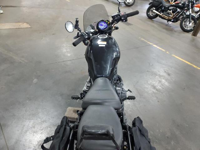 2022 HONDA CMX1100 D JH2SC8312NK102163