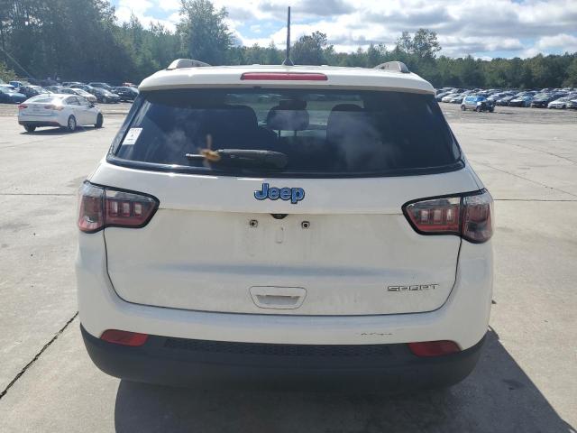 2018 JEEP COMPASS SP 3C4NJCAB2JT255046