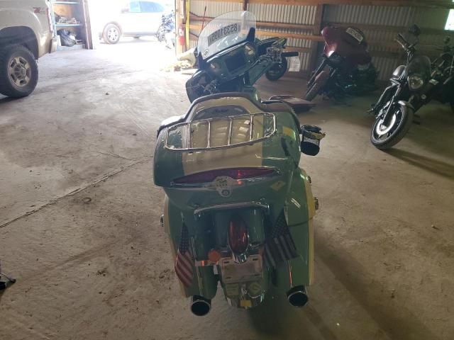 2017 INDIAN MOTORCYCLE CO. ROADMASTER 56KTRAAA2H3346846