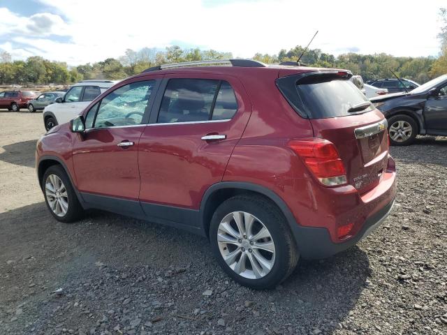 2018 CHEVROLET TRAX PREMI 3GNCJRSB5JL285447
