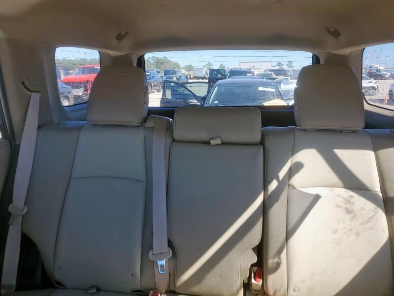 2023 TOYOTA 4RUNNER SR #3309654837