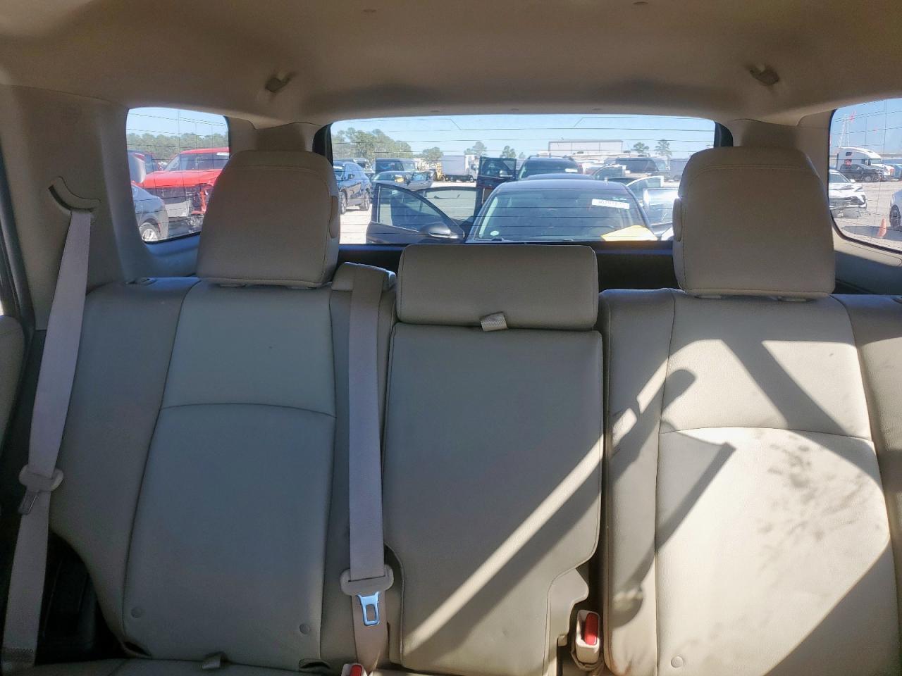 Lot #3309654837 2023 TOYOTA 4RUNNER SR