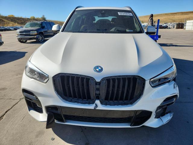 2023 BMW X5 XDRIVE4 - 5UXTA6C08P9N94916