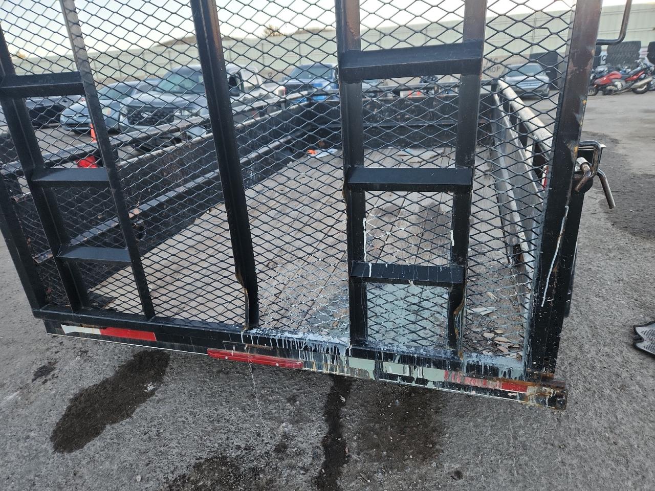 Lot #3280325958 2022 J&C UNKNOWN