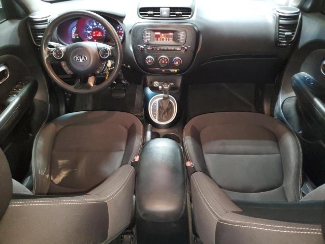 2015 KIA SOUL KNDJN2A23F7813172