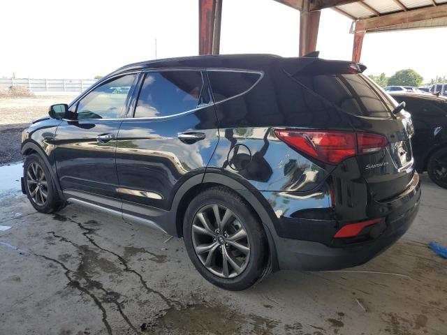 2017 HYUNDAI SANTA FE S - 5XYZW4LA5HG487428