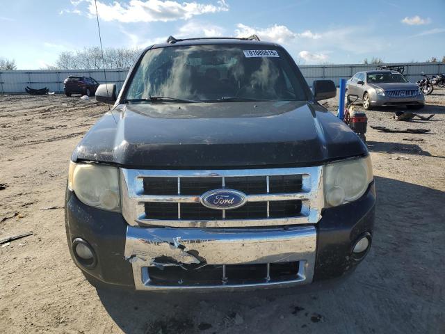 2011 FORD ESCAPE LIM #3290319971