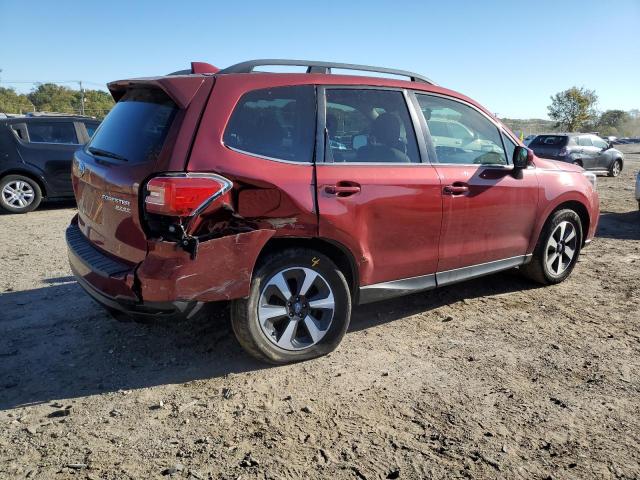 2017 SUBARU FORESTER 2 - JF2SJAJC7HH416128