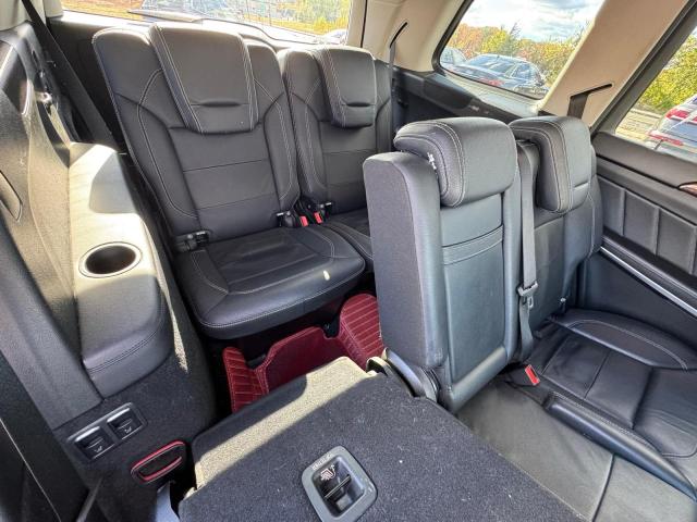 2015 MERCEDES-BENZ GL 550 4MA - 4JGDF7DE6FA445162