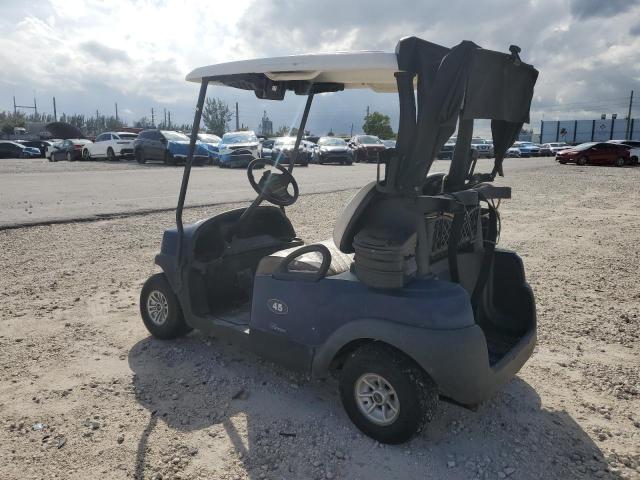 2019 CLUB CAR TEMPO LI #3274658841