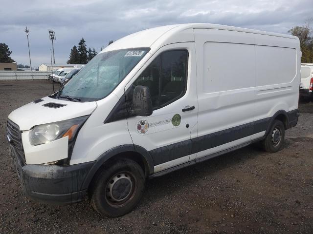 Global Auto Auctions: 2015 FORD TRANSIT T-150