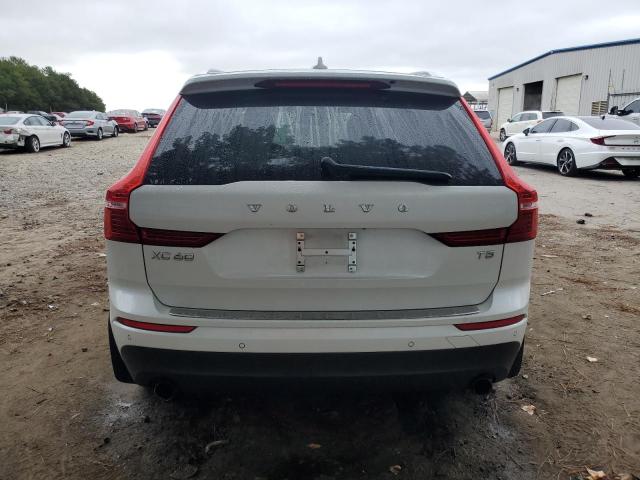 2020 VOLVO XC60 T5 MO YV4102DK7L1536029