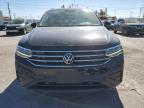 Lot #3304770920 2022 VOLKSWAGEN TIGUAN S
