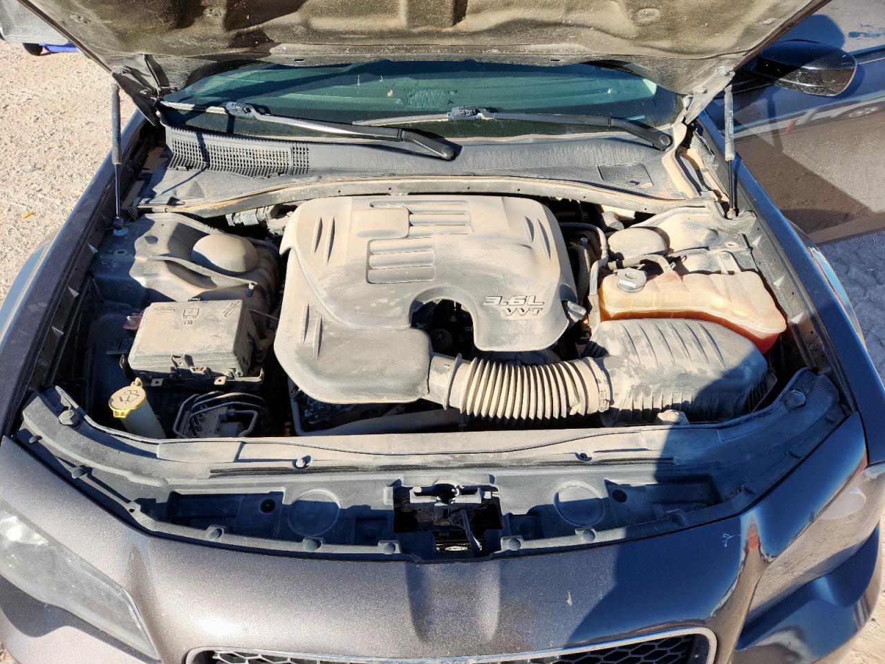 CHRYSLER 300 TOURING