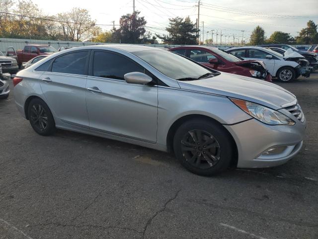 2013 HYUNDAI SONATA GLS - 5NPEB4AC4DH594679