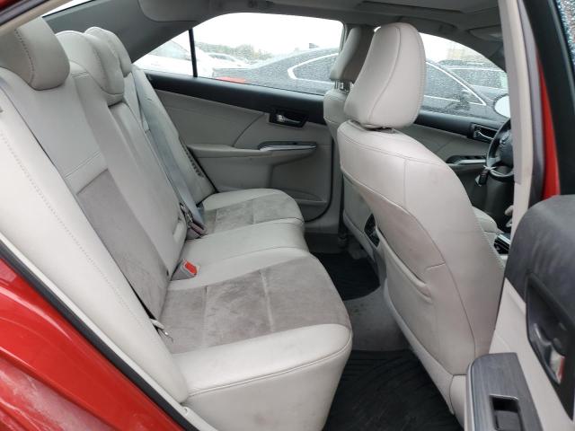 2013 TOYOTA CAMRY HYBRID - 4T1BD1FK0DU076694