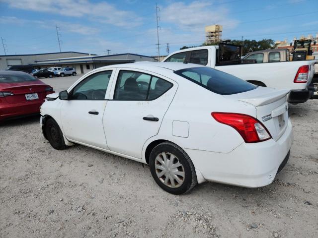 2015 NISSAN VERSA S 3N1CN7AP6FL879747