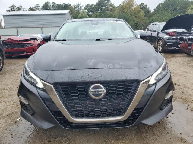 2021 NISSAN ALTIMA SR 1N4BL4CW9MN347221