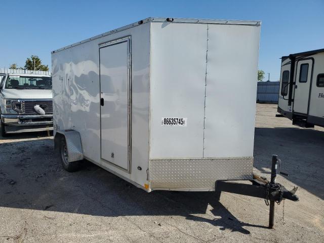 Global Auto Auctions: 2018 SPJQ TRAILER