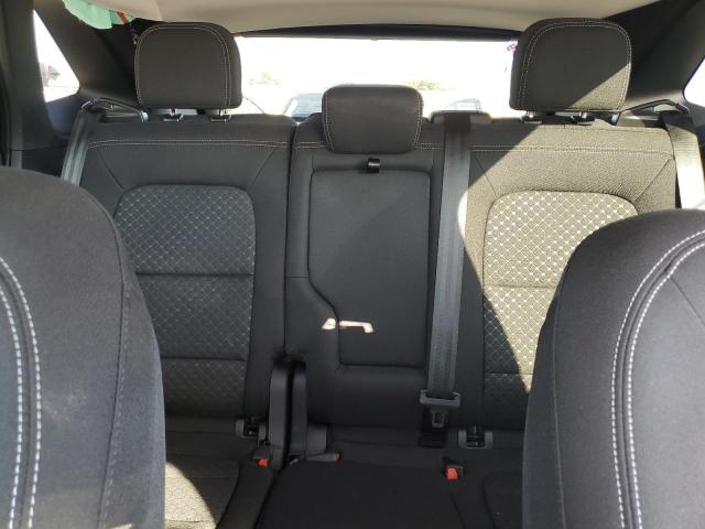 2025 FORD ESCAPE ACTIVE - 1FMCU0GN9SUB04531