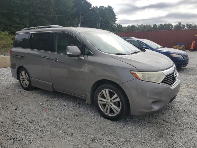 2012 NISSAN QUEST S - JN8AE2KPXC9040960