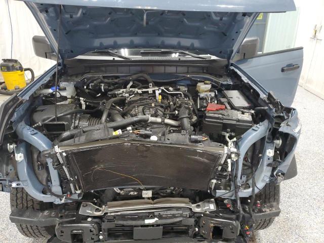 2025 FORD BRONCO BIG - 1FMDE7BHXSLA62923