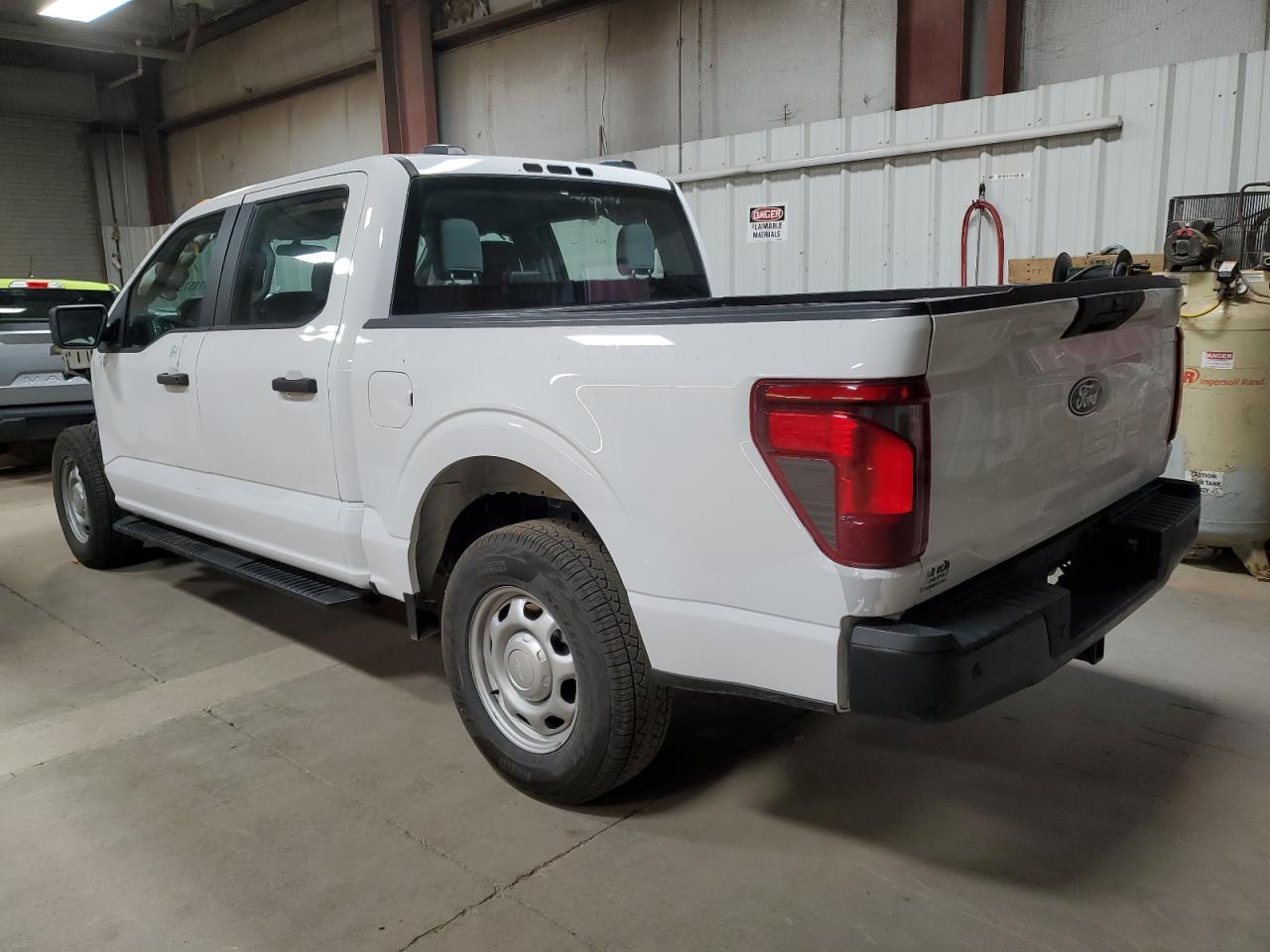 FORD F-150 XL