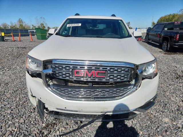 2017 GMC ACADIA DEN #3296419639