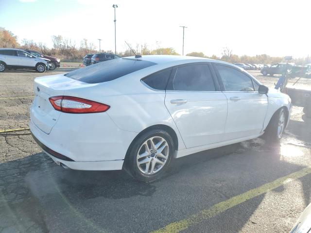 2016 FORD FUSION SE #3291358150