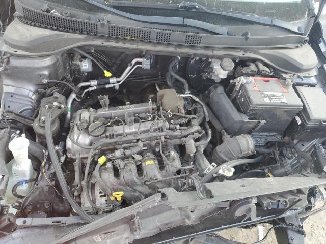 2018 HYUNDAI ACCENT SE - 3KPC24A33JE013289