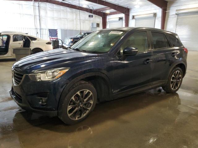 2016 MAZDA CX-5 GT #3280303956