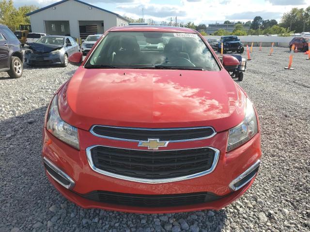 2016 CHEVROLET CRUZE LIMI 1G1PE5SBXG7180349