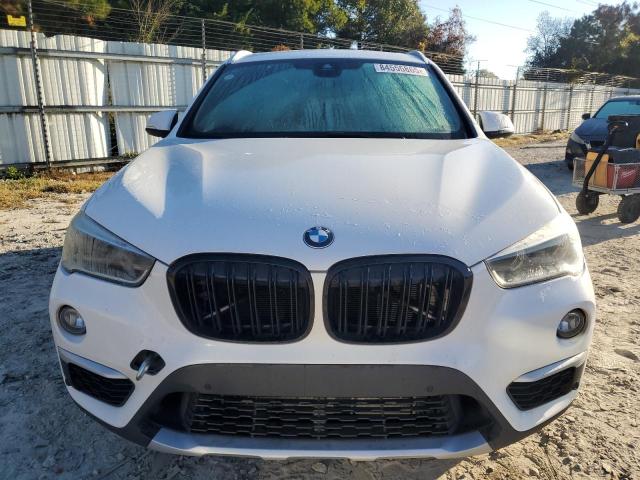 2017 BMW X1 SDRIVE2 - WBXHU7C35H5H35387