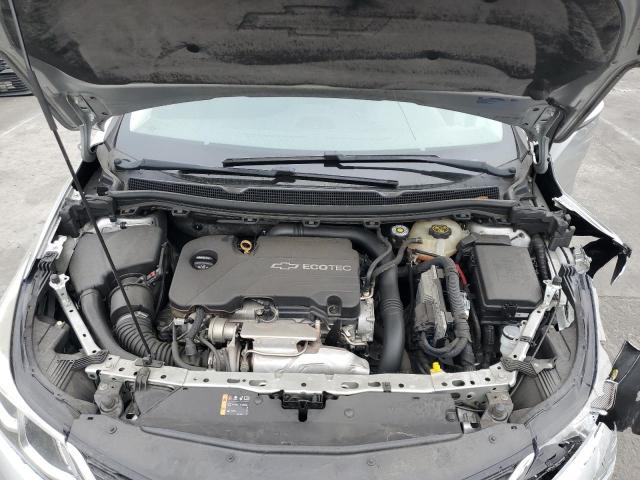 2017 CHEVROLET CRUZE LS - 1G1BC5SMXH7192715