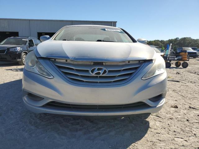 2013 HYUNDAI SONATA GLS - 5NPEB4AC1DH576771