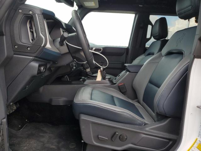 2024 FORD BRONCO OUTER BANKS 1FMDE8BH4RLB07869