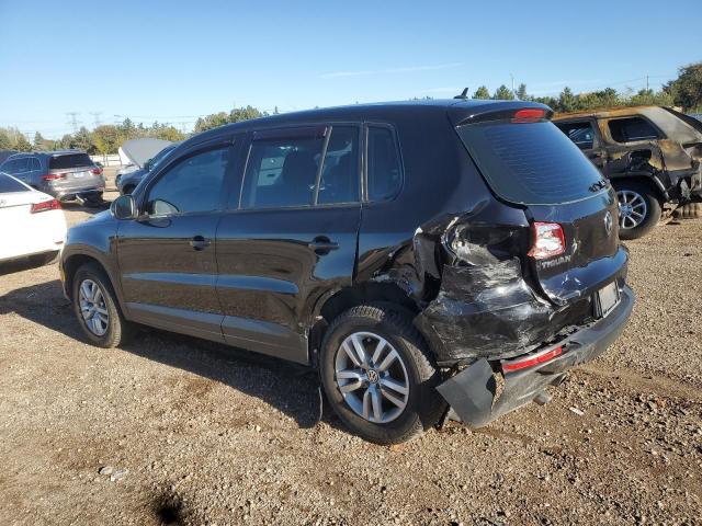 2013 VOLKSWAGEN TIGUAN S - WVGAV3AX7DW611290