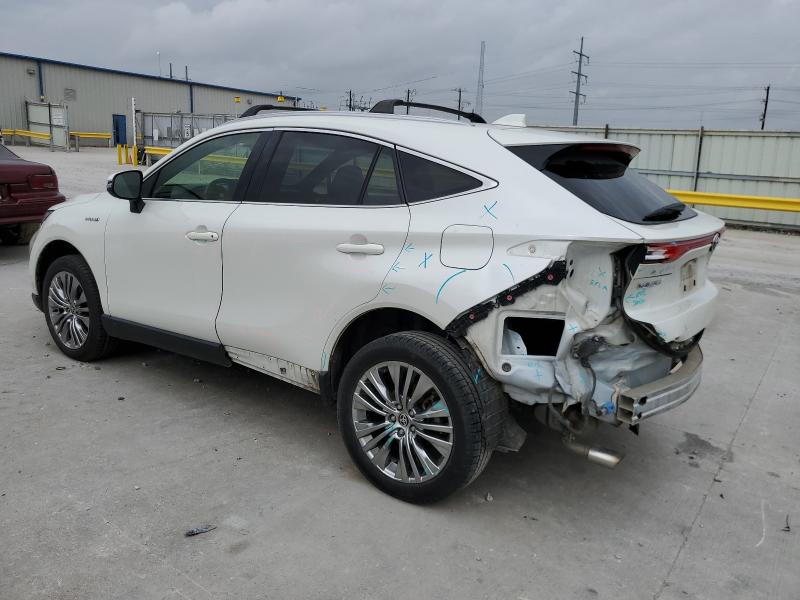 2021 TOYOTA VENZA LE #3292690589