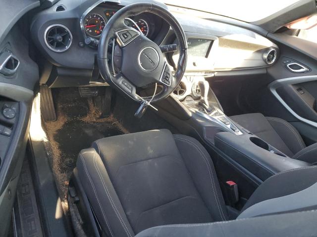 2017 CHEVROLET CAMARO LT #3279736948