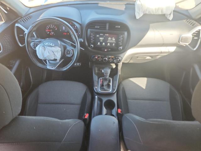 2020 KIA SOUL - KNDJ63AU2L7117824