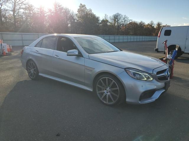 2014 MERCEDES-BENZ E 63 AMG #3286503144