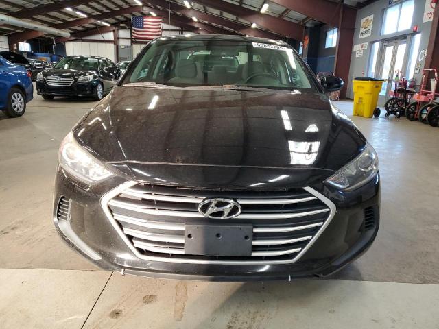 2017 HYUNDAI ELANTRA SE - 5NPD84LF6HH186479