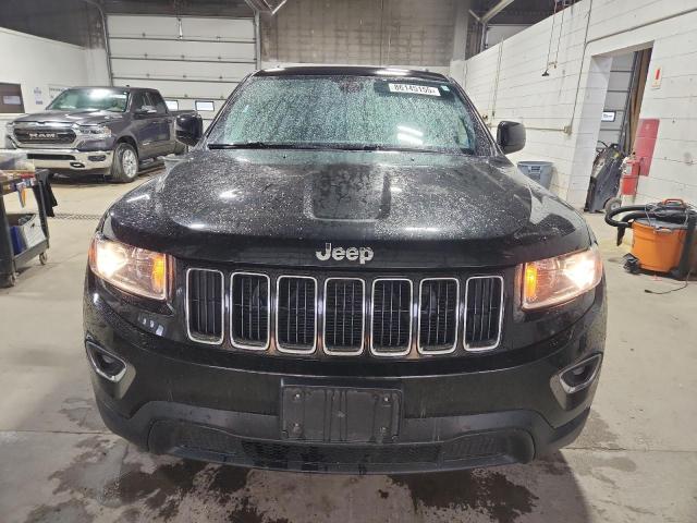 2016 JEEP GRAND CHER - 1C4RJFAG4GC357225