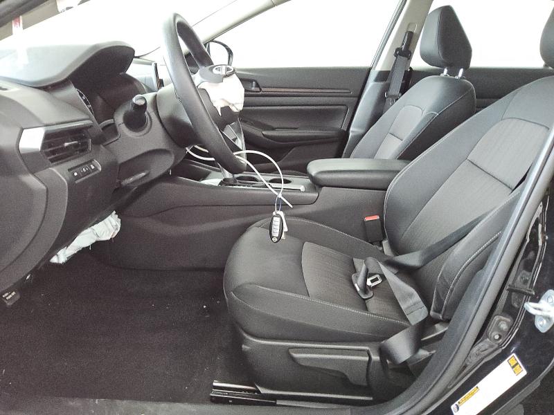 2024 NISSAN ALTIMA S - 1N4BL4BV3RN336604