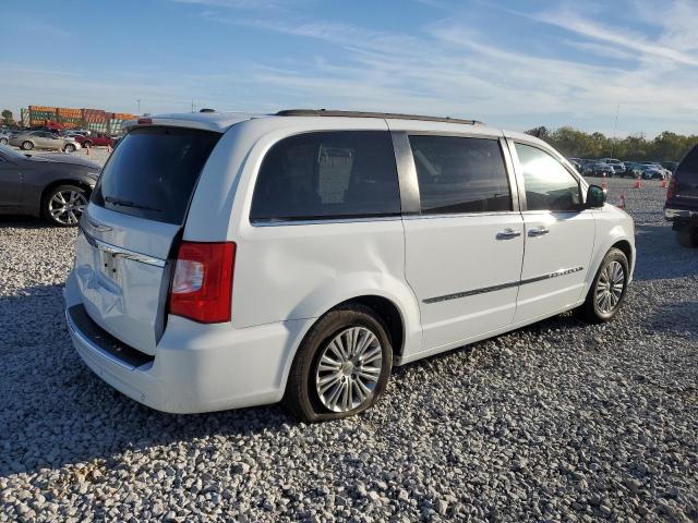 2016 CHRYSLER TOWN & COUNTRY TOURING L - 2C4RC1CG2GR188825