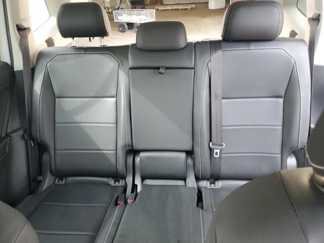 2021 VOLKSWAGEN TIGUAN SE 3VV2B7AX5MM092251