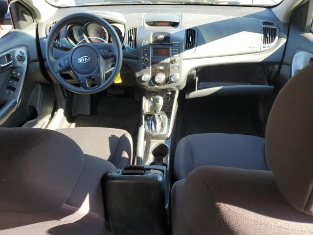 2013 KIA FORTE EX #3302663068